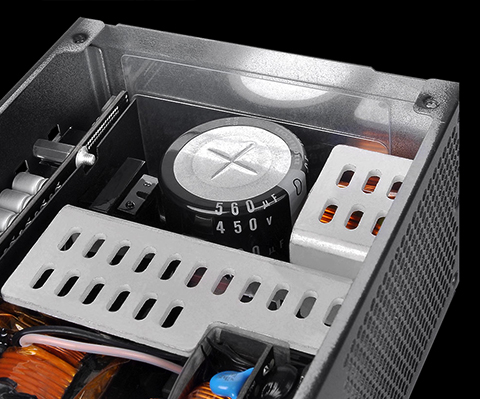 Toughpower SFX 850W Gold Power Supply